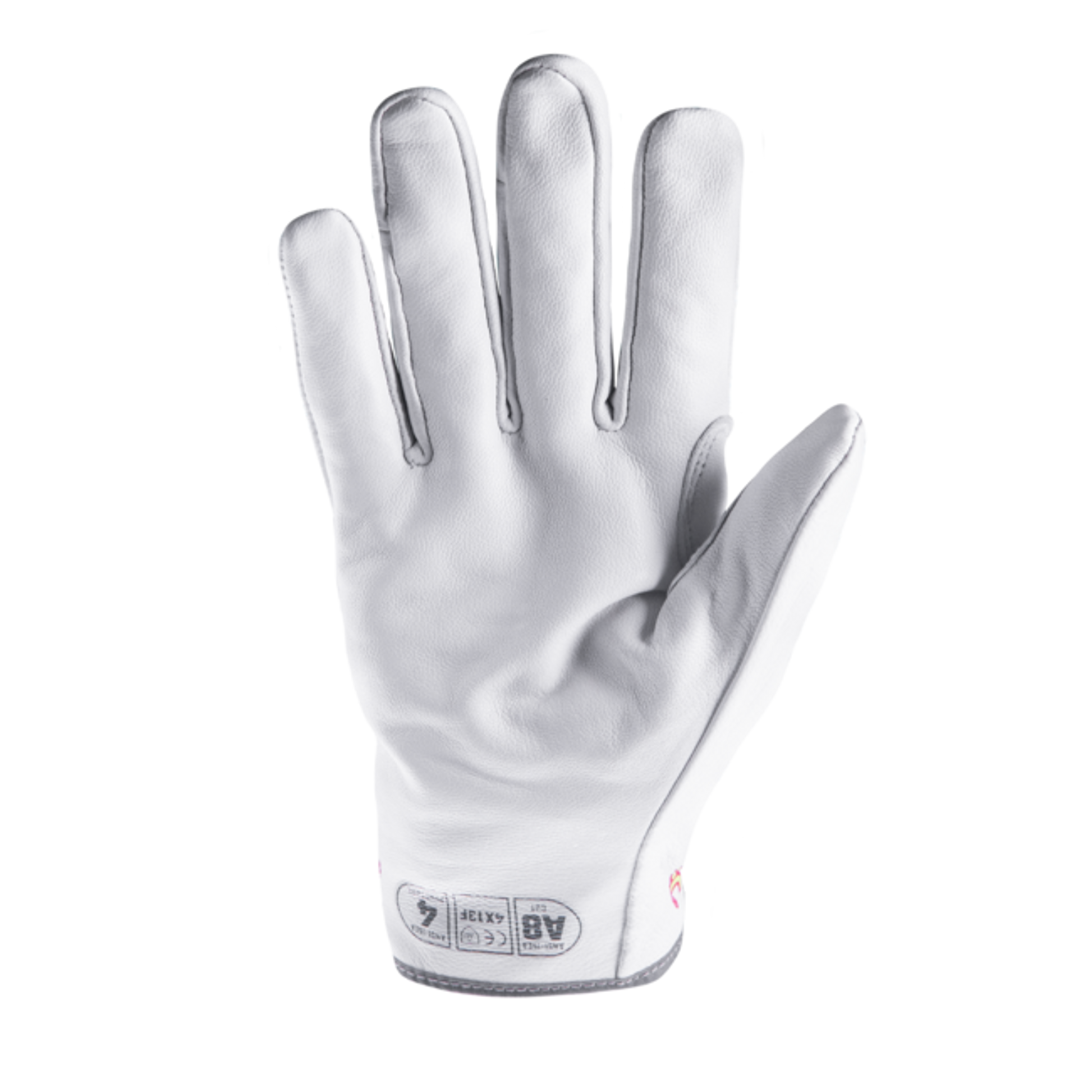 HexArmor Chrome Series Arctic leather 4082 Cut A8 - CE 4X23F Gloves - Pair