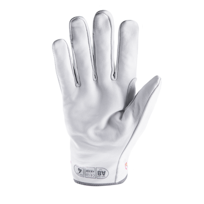 HexArmor Chrome Series Arctic leather 4082 Cut A8 - CE 4X23F Gloves - Pair