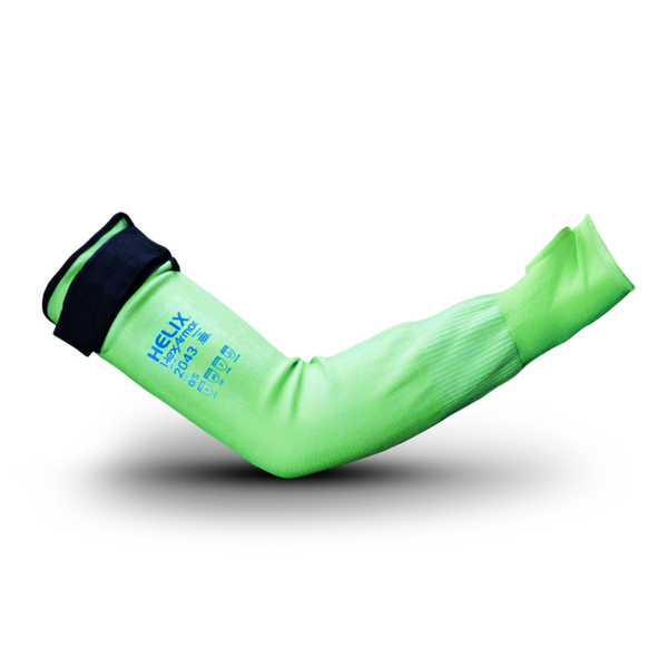 HexArmor Helix Cut-Resistant Sleeve - 2043