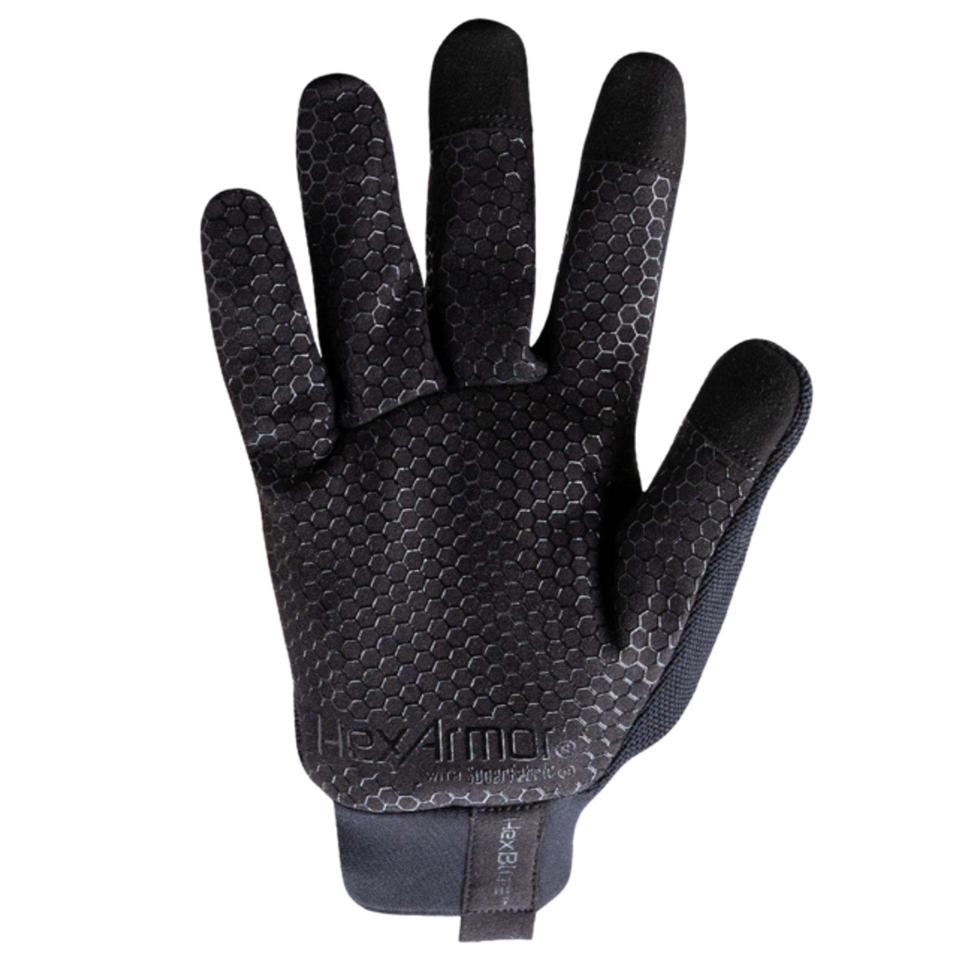 HexArmor HexBlue 4045 Cut A7 - CE 4X32F Gloves - Each