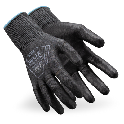 HexArmor Helix 3058 Cut Level A4 Gloves - 12/Pair