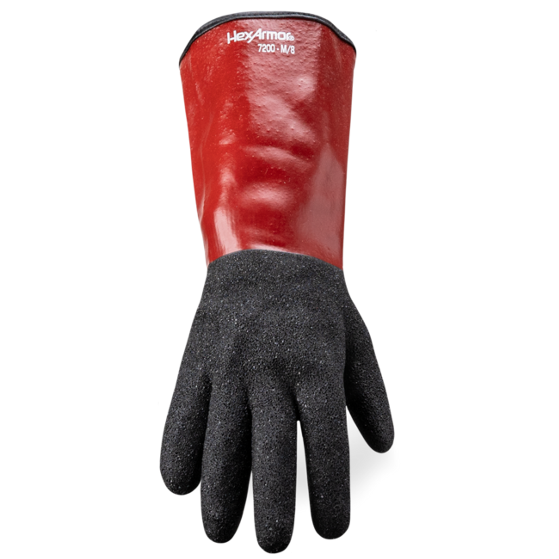HexArmor Liquid-resistant 7200 Cut A6 - CE 4X42D Gloves - Pair
