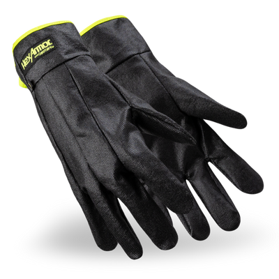 HexArmor Pointguard 3043 Cut Level A6 Gloves - 12/Pair