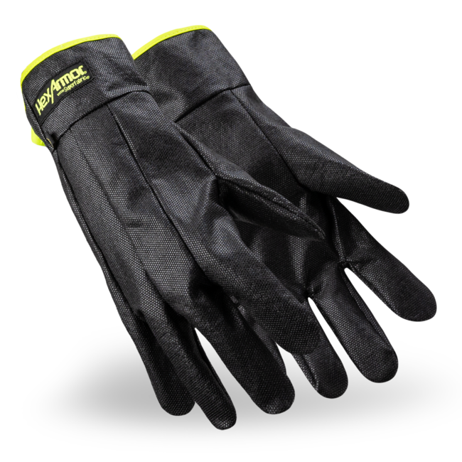 HexArmor Pointguard 3043 Cut Level A6 Gloves