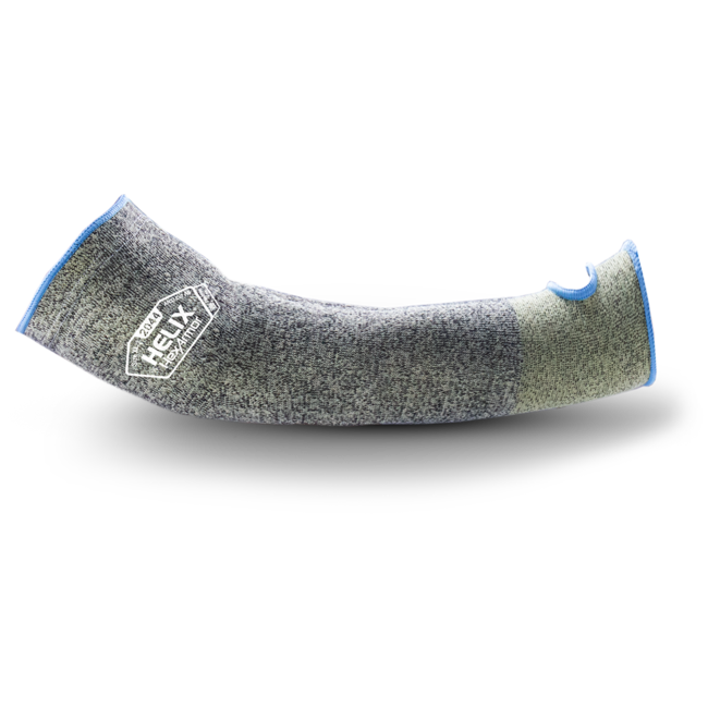 HexArmor Helix Heat-Resistant Arm Sleeve - 2044