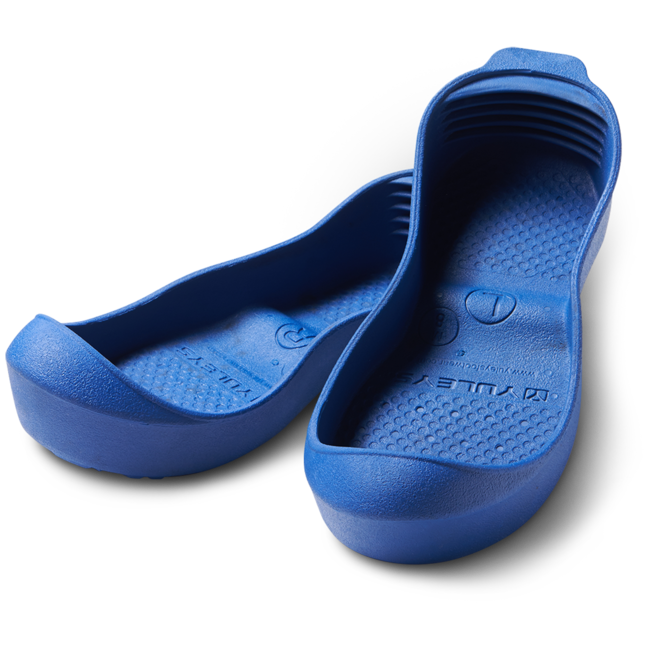 HexArmor YULEYS  Reusable Boot & Shoe Cover - YBlu01