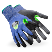 HexArmor Helix 3026 Cut Level A7 Gloves