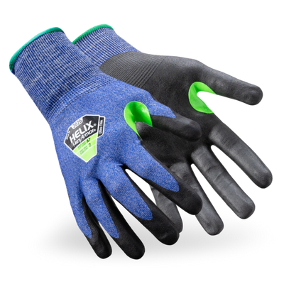 HexArmor Helix 3026 Cut Level A7 Gloves - 12/Pair