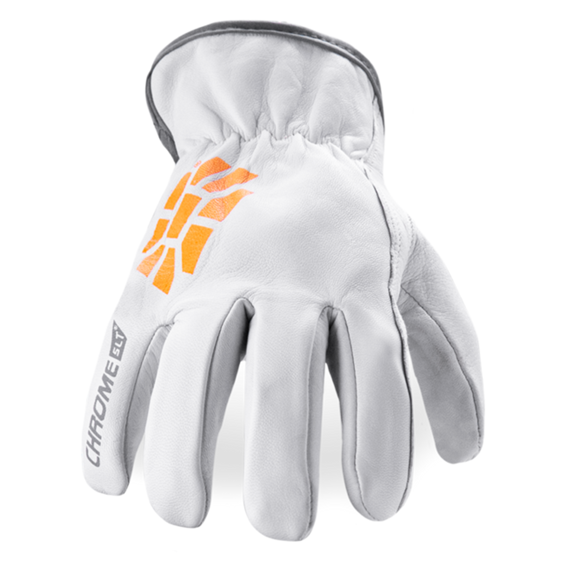 HexArmor Chrome SLT 4061 Cut A5 - CE 2X23E Gloves - Pair