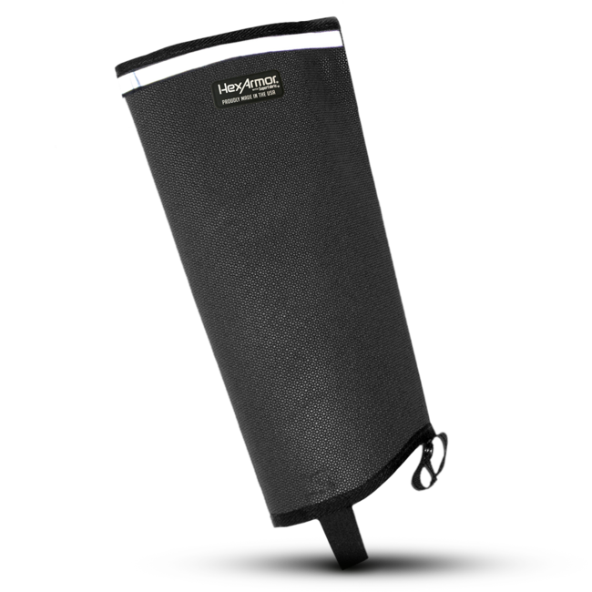 HexArmor Leg Gaiters - 9921