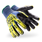HexArmor Helix 3016 Cut Level A4 Gloves
