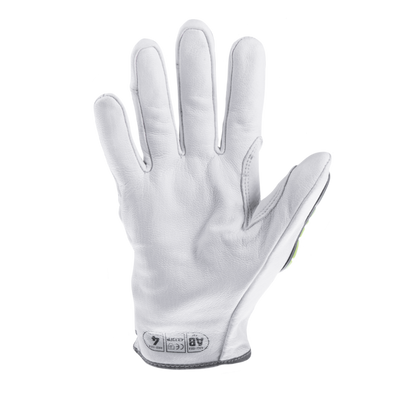HexArmor Chrome Series 4080 Cut A8 - CE 4X23FP Gloves - Pair