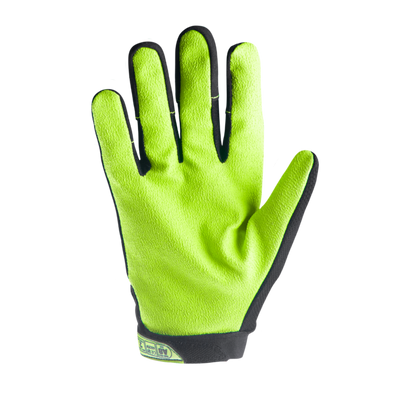 HexArmor Chrome Series 4023 Cut A8 - CE 4X21F Gloves - Pair