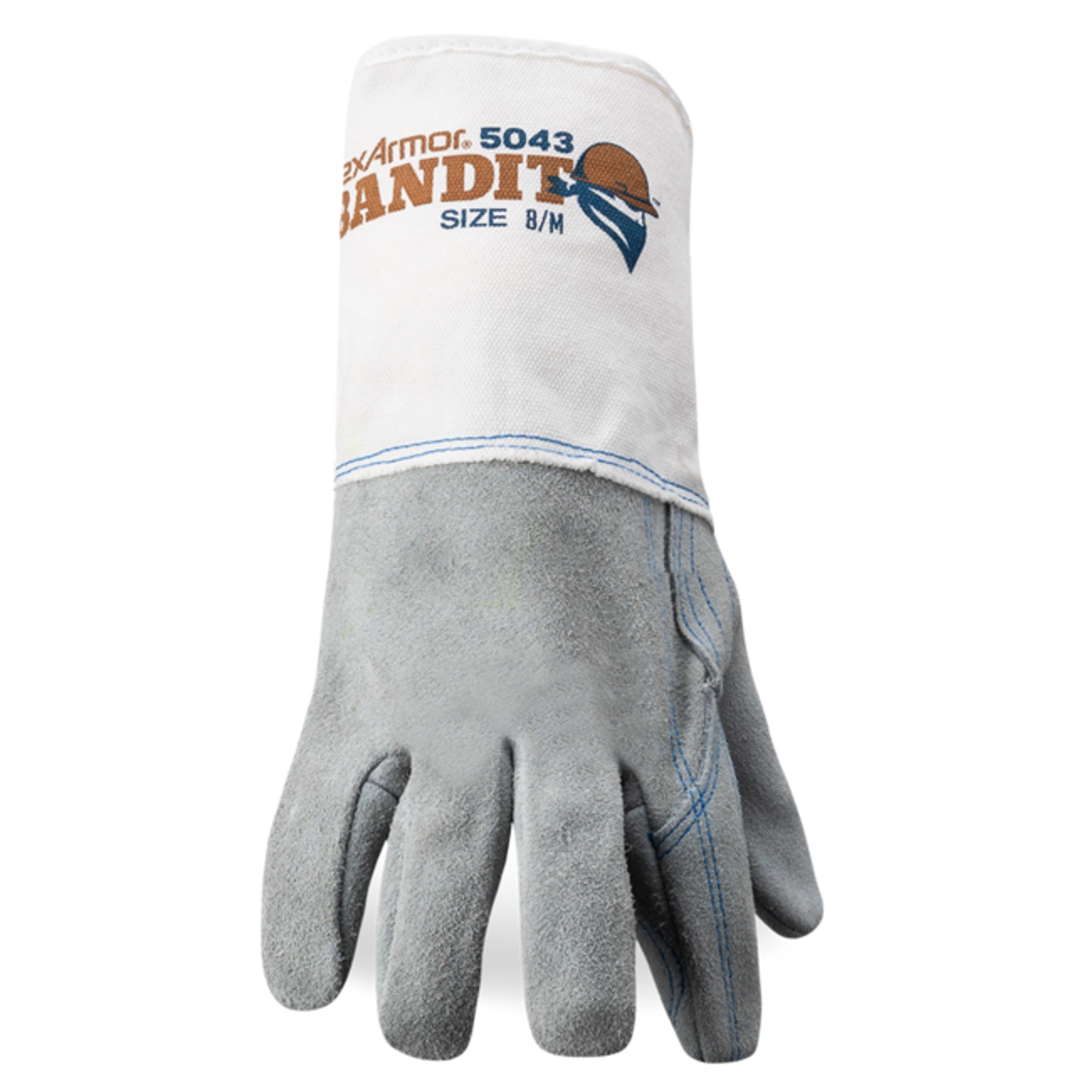 HexArmor Bandit 5043 Cut A5 - CE N/A Gloves - Pair