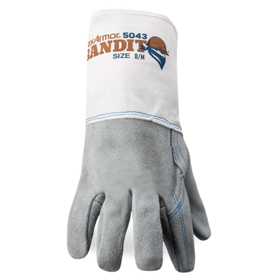 HexArmor Bandit 5043 Cut A5 - CE N/A Gloves - Pair