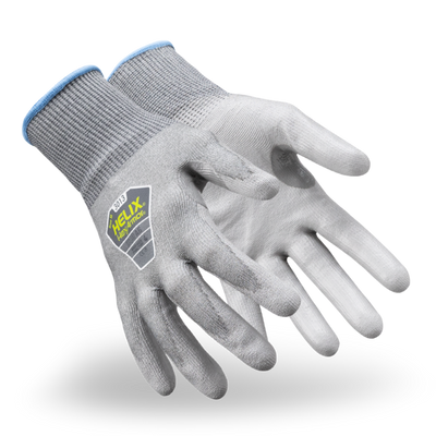 HexArmor Helix 3013 Cut Level A6 Gloves - Pair