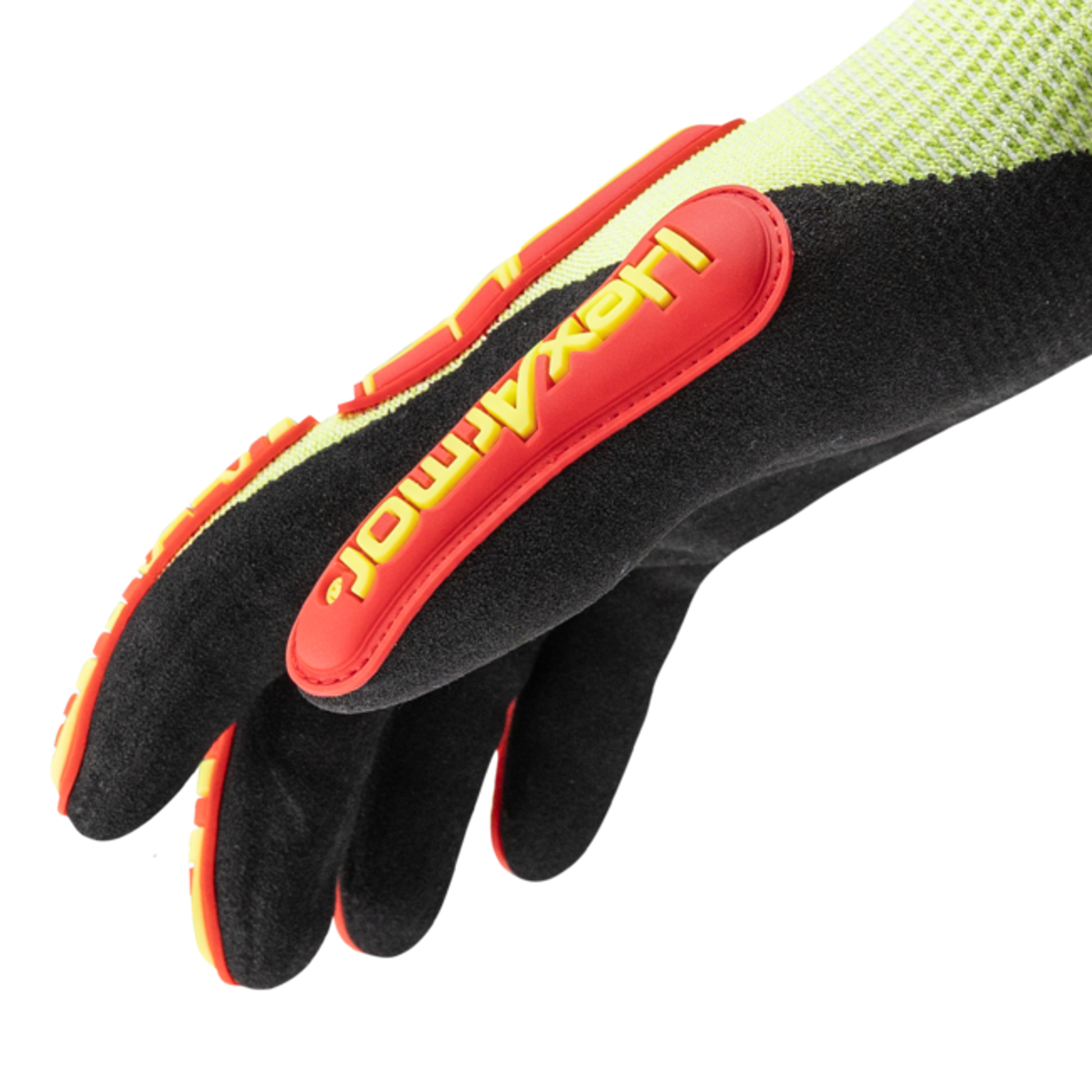 HexArmor Rig Lizard Thin Lizzie thermal 2091 Cut A6 - CE 4X43FP Gloves - Pair