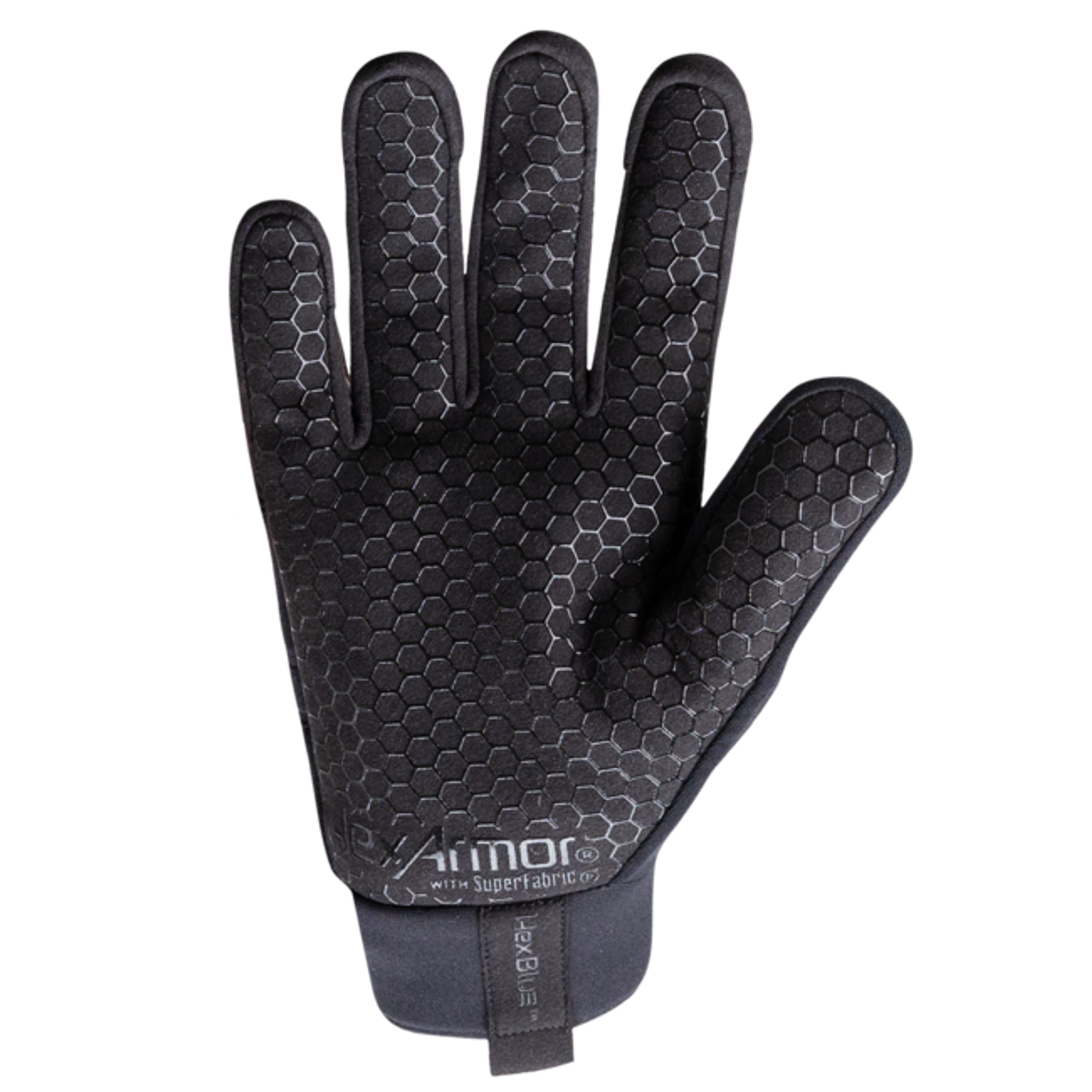 HexArmor HexBlue 4041 Cut A9 - CE 4X32F Gloves - Pair