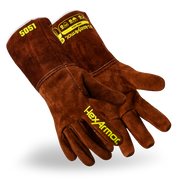 HexArmor Heatarmor 5051 Welding Glove Cut Level A3 Gloves