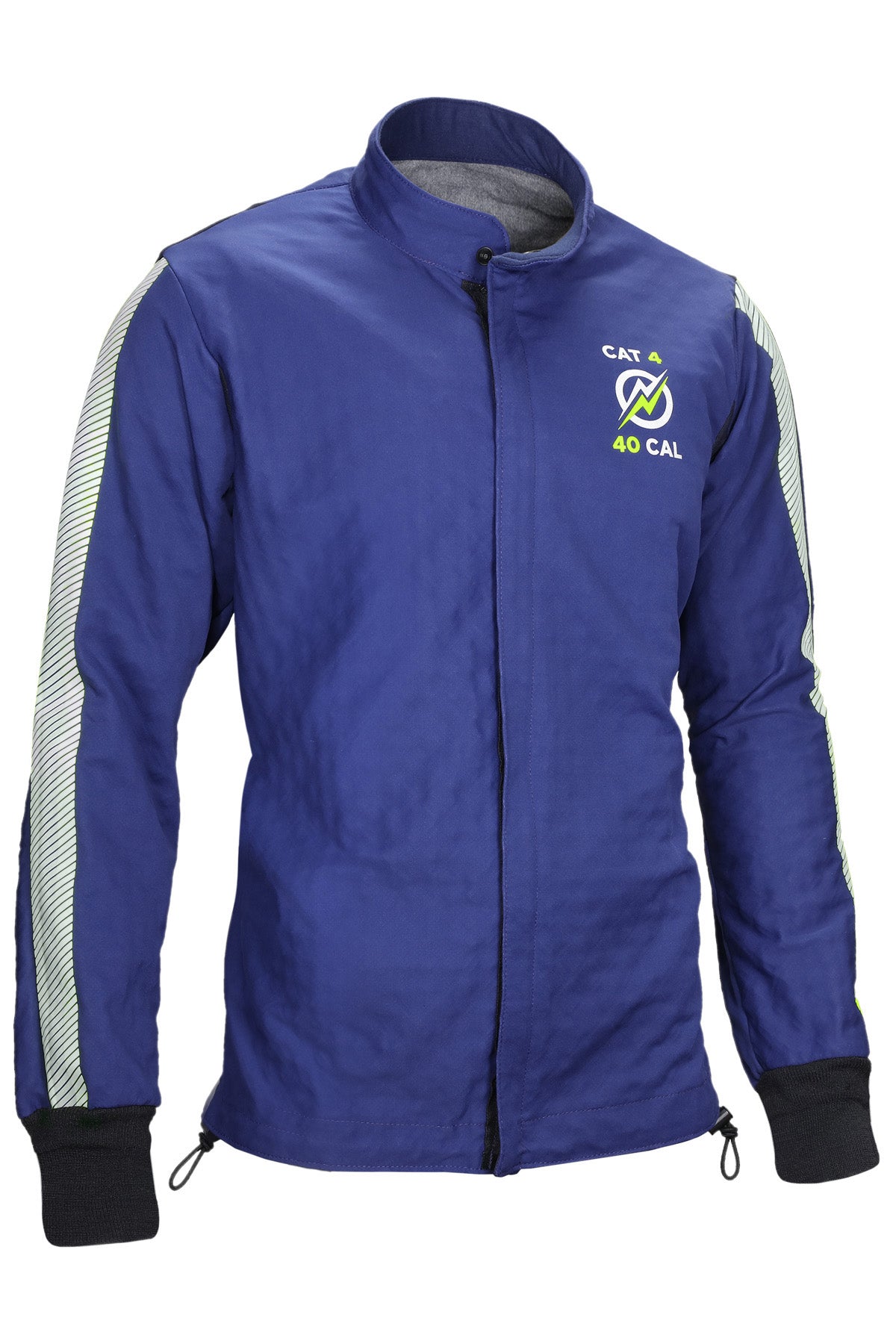 Enespro AGP 40 Cal Arc Flash Jacket - ARC40J