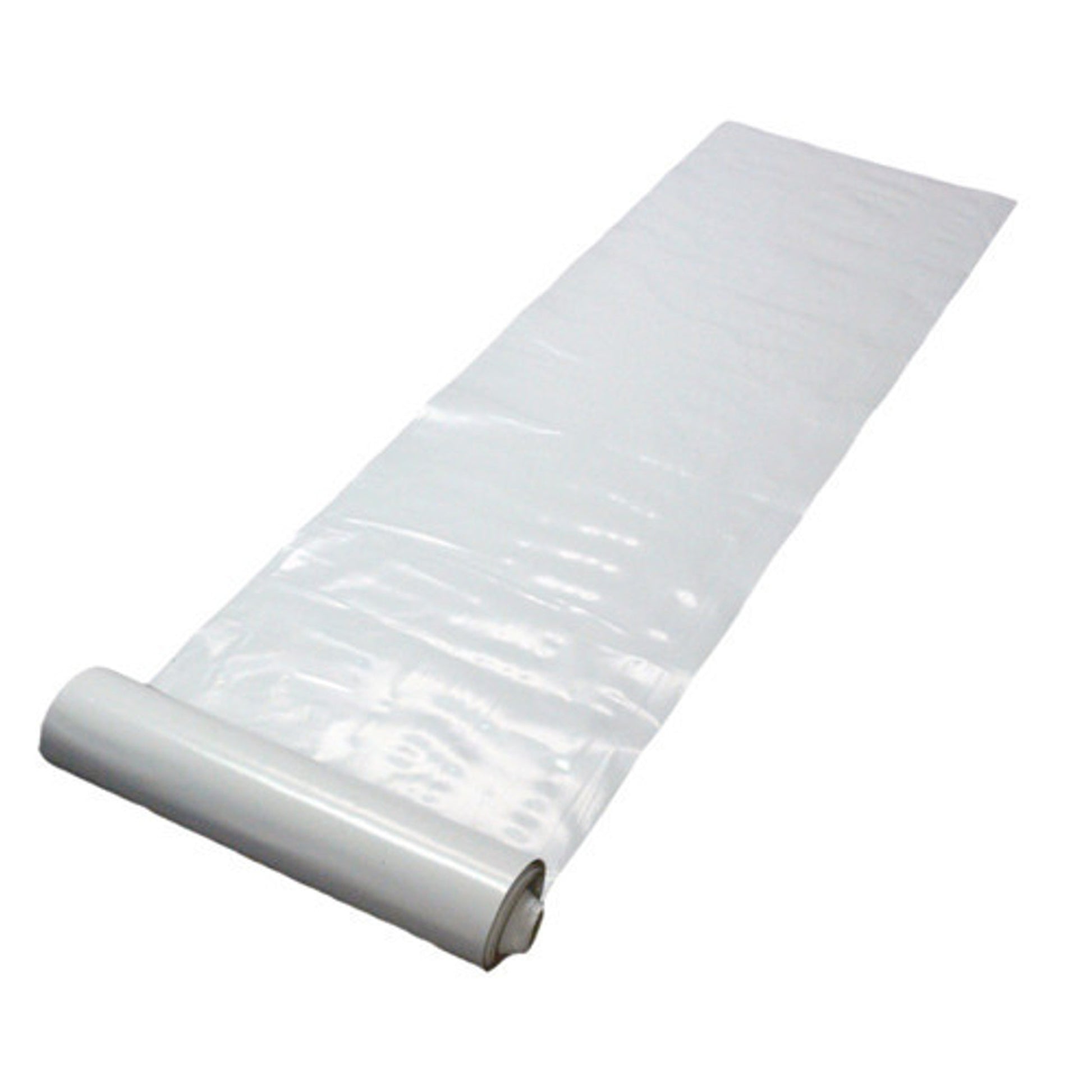 Layflat Duct 12"x500' - 1 Roll