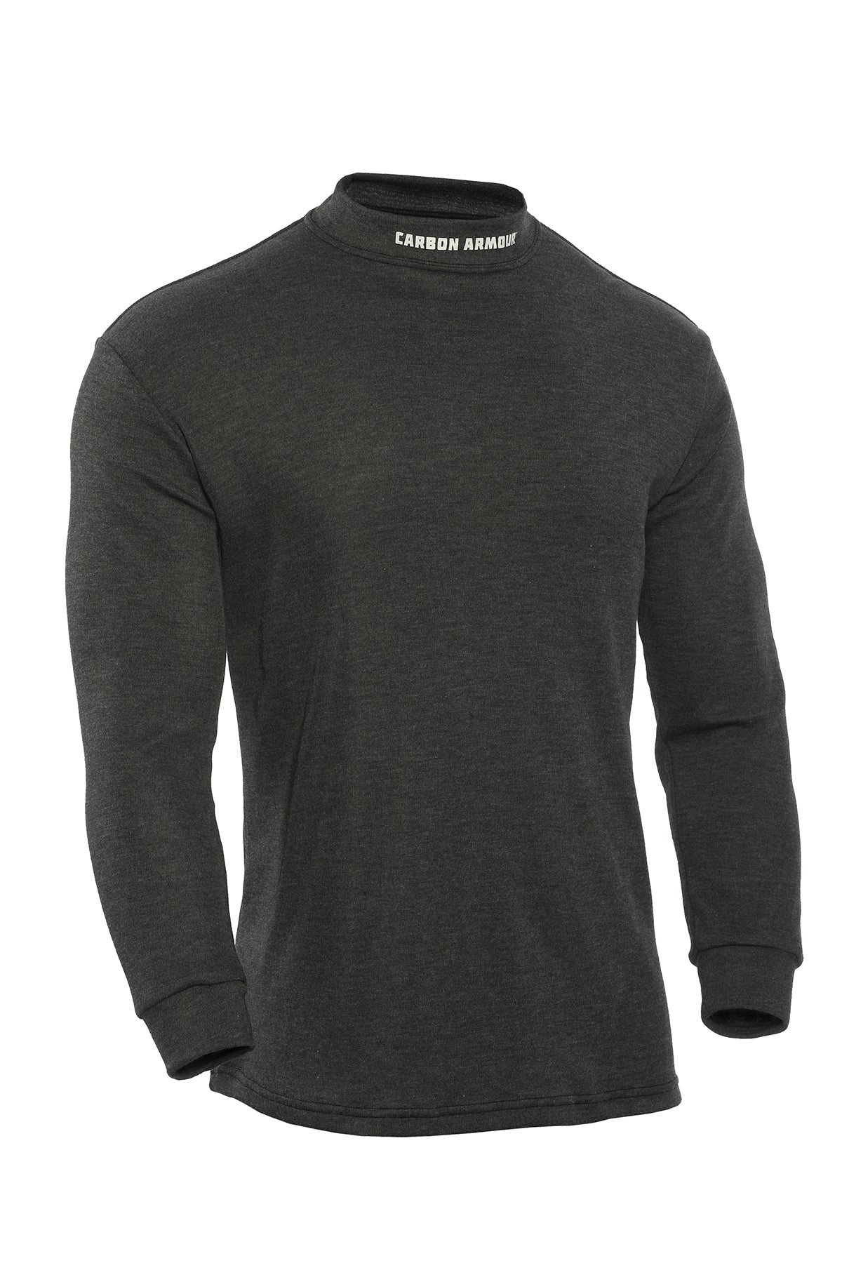 NSA CARBON ARMOUR Base Layer Shirt - BSTAVLS_ _
