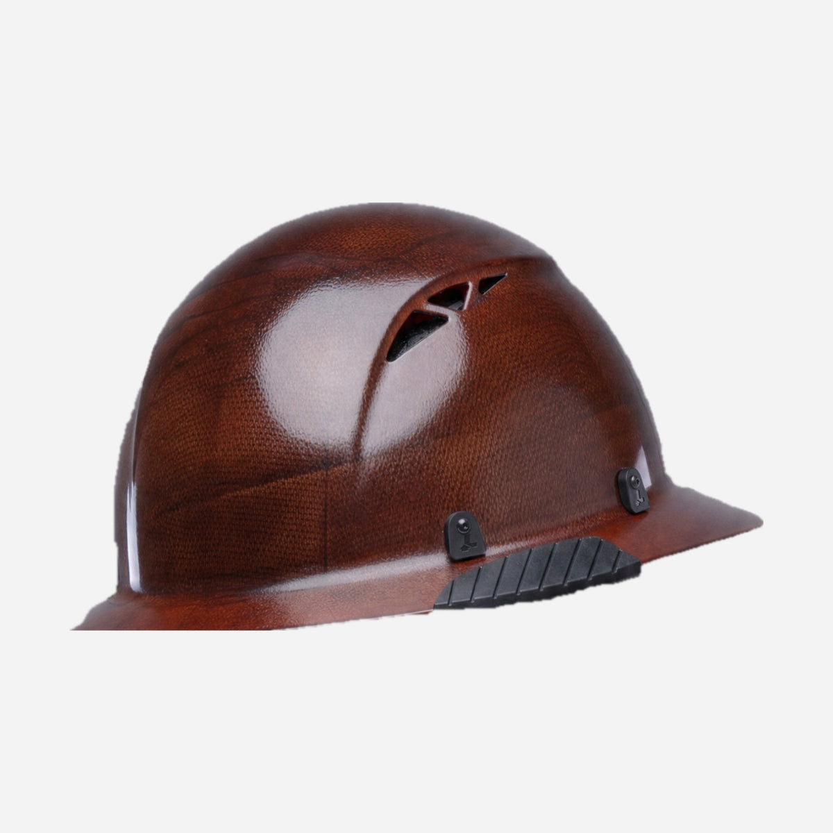 Lift Safety DAX T2 Type II Full Brim Hard Hat - Natural - HT2F-26NG