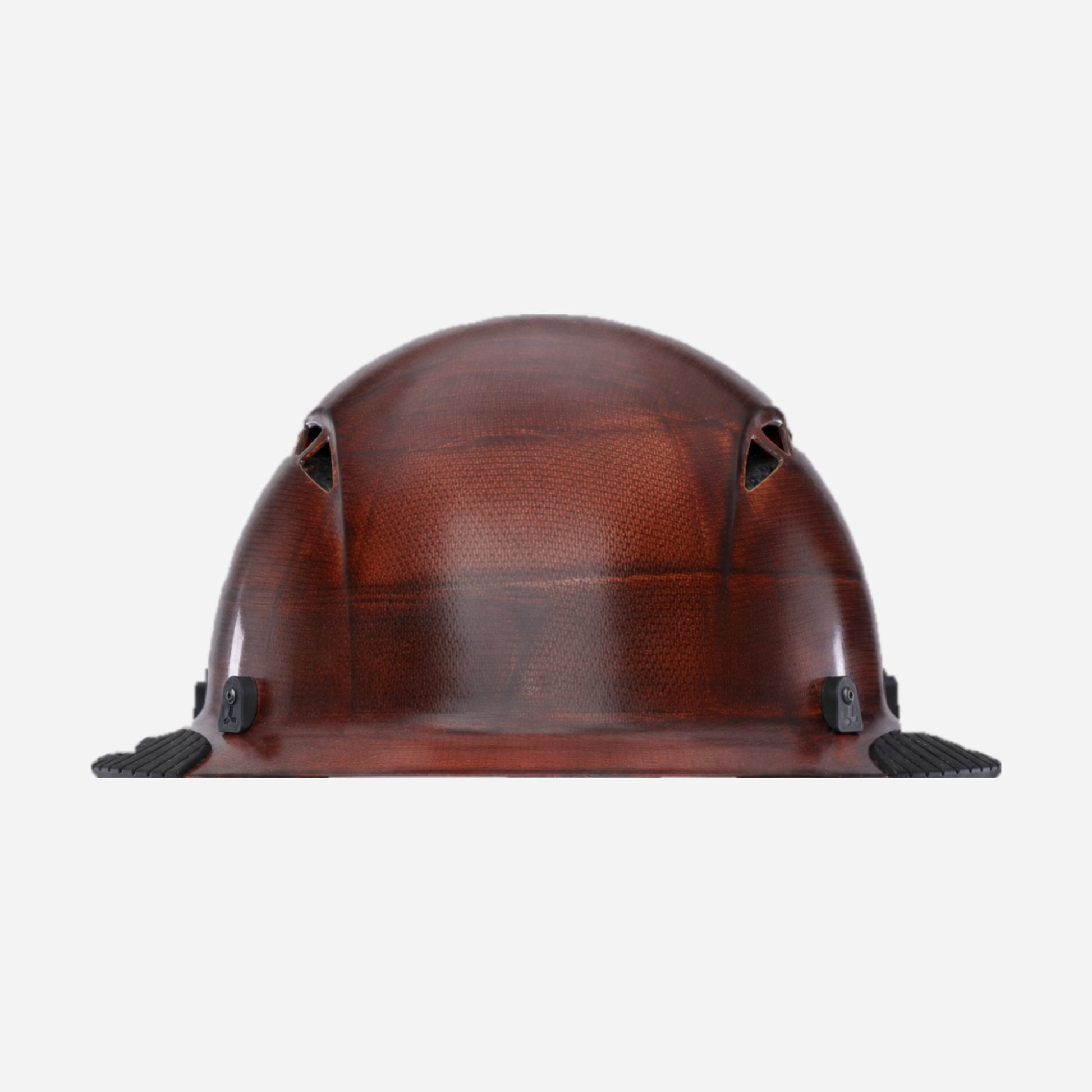 Lift Safety DAX T2 Type II Full Brim Hard Hat - Natural - HT2F-26NG