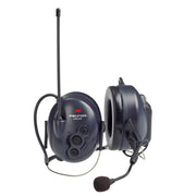 3M PELTOR LiteCom FRS Headset - Neckband - MT53H7B4602-NA