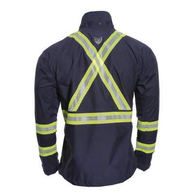 DRIFIRE HYDROflash FR Rain Jacket - HYDROFLASHJ-N