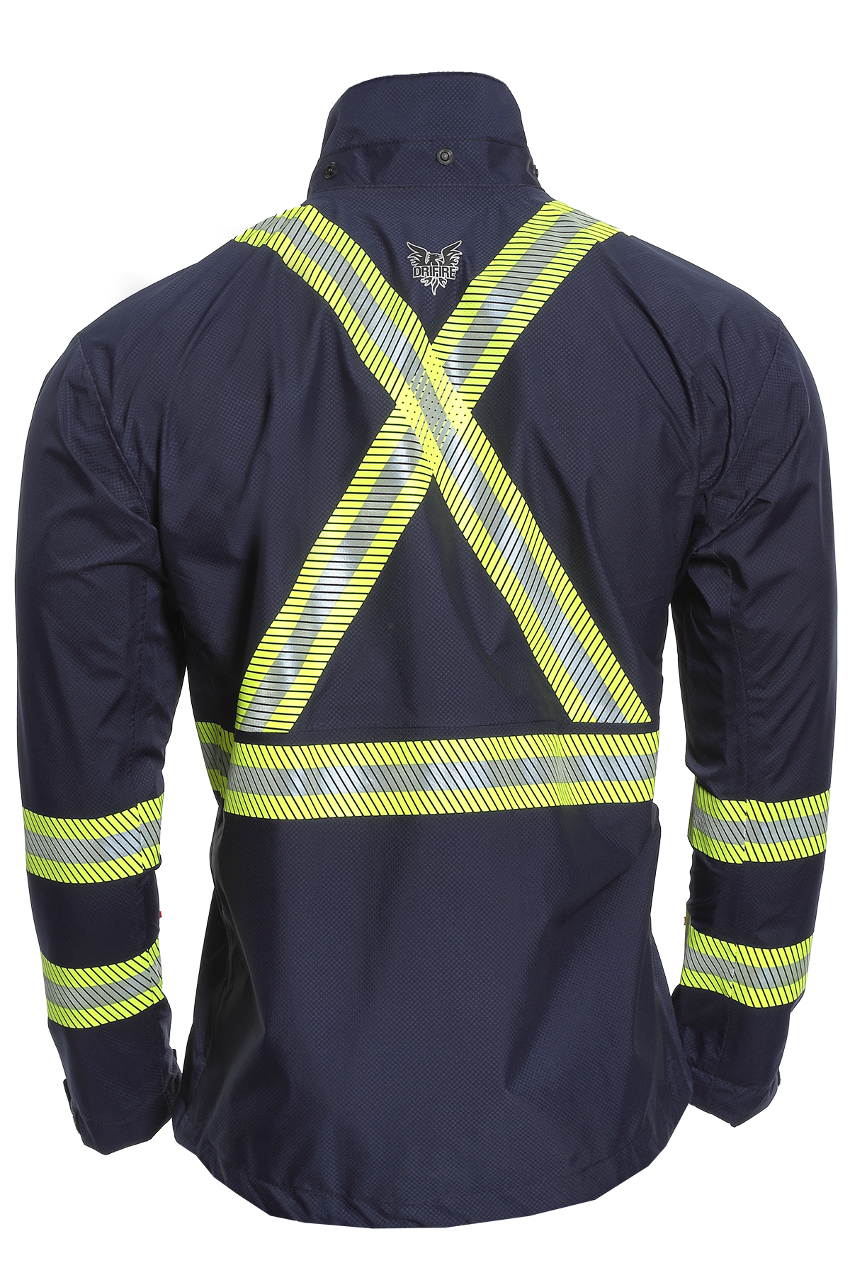 DRIFIRE HYDROflash FR Rain Jacket - HYDROFLASHJ-N