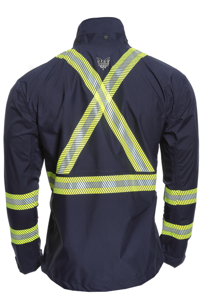DRIFIRE HYDROflash FR Rain Jacket - HYDROFLASHJ-N