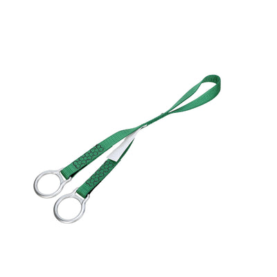 MSA V-Series Double D-Ring - Extension - 10203182