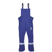 Enespro AGP 40 Cal Arc Flash Bib Overalls - ARC40B