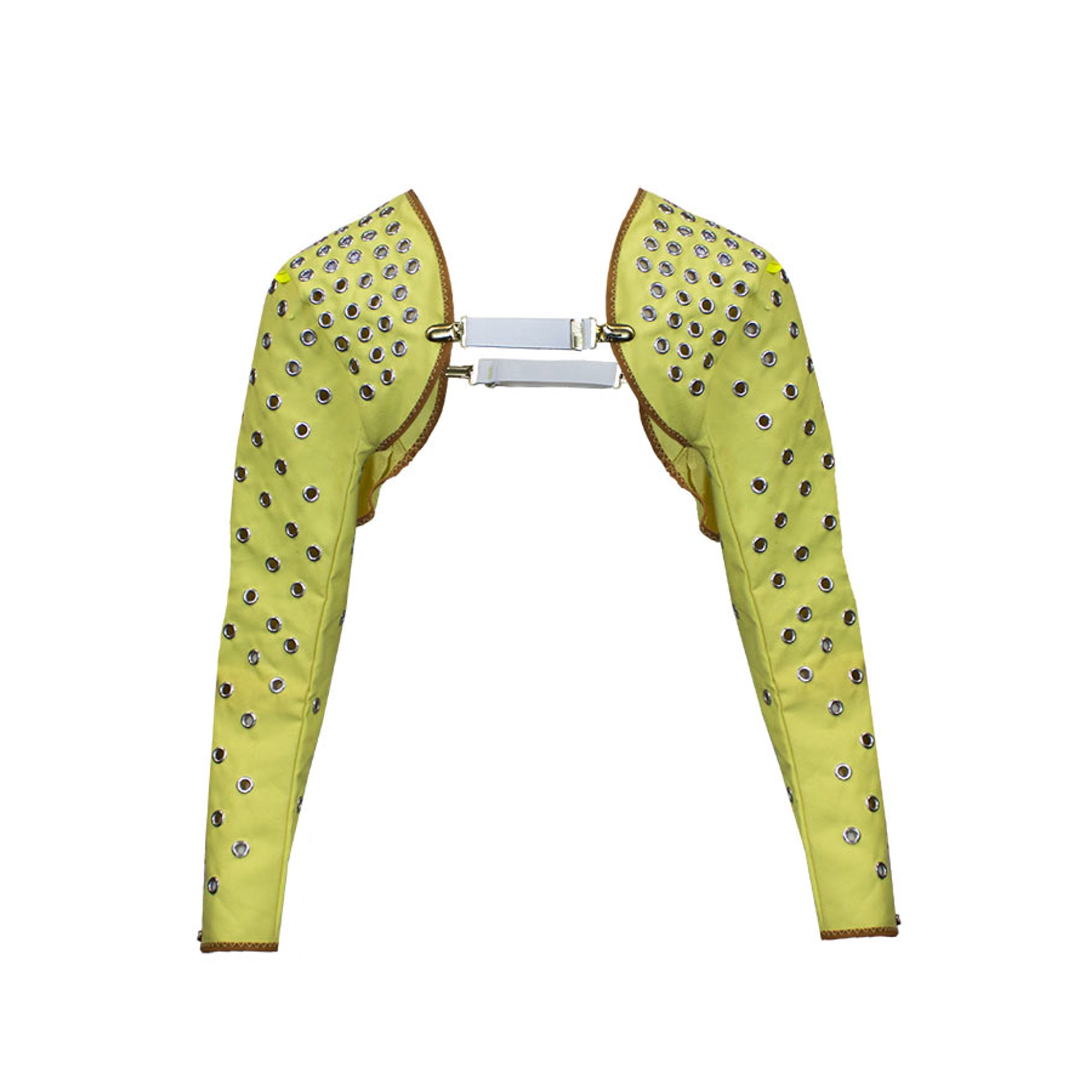 NSA Kevlar Twill Shoulder Cap Sleeve - S30KV_ _