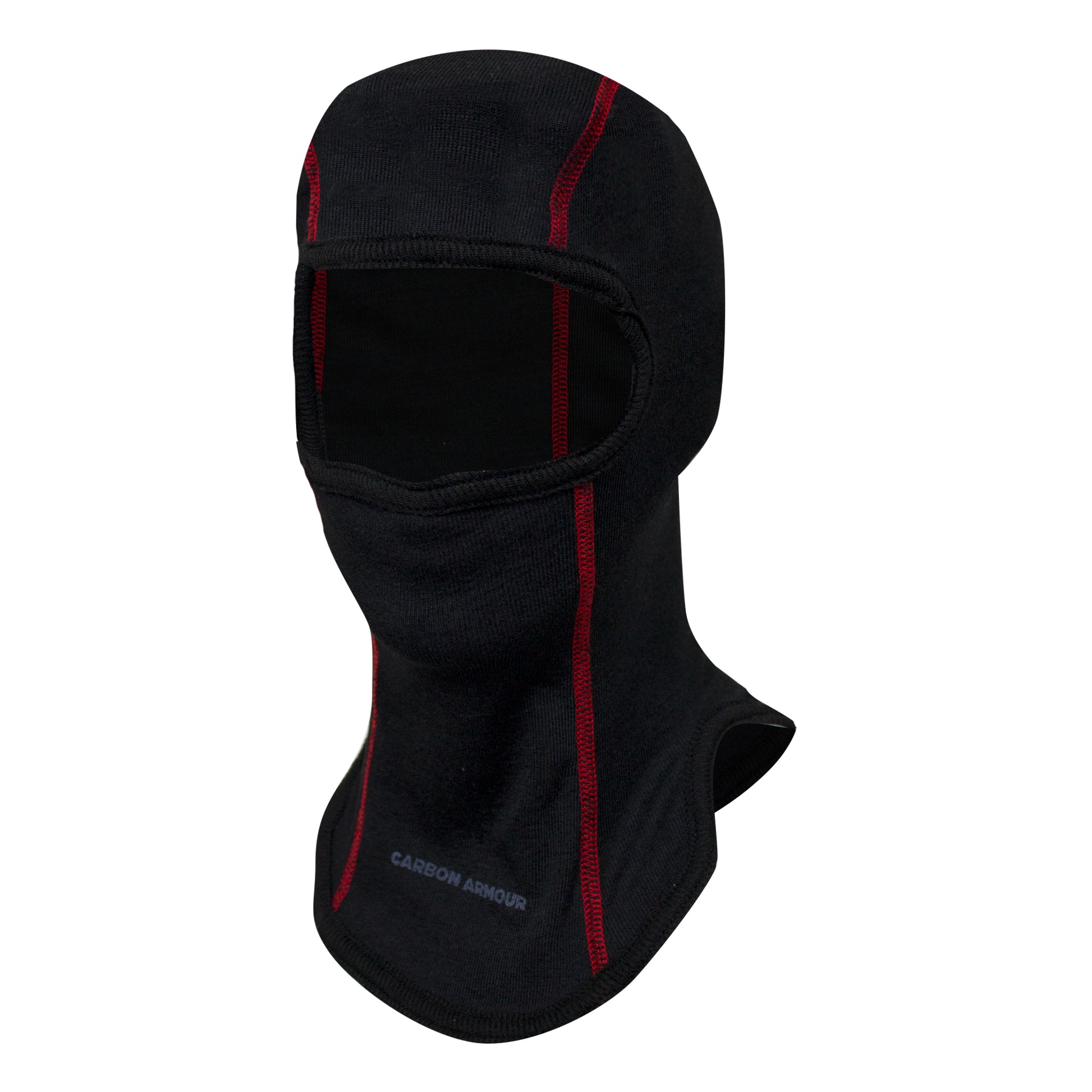 NSA CARBON ARMOUR 30 cal FR Balaclava - H100CXXL