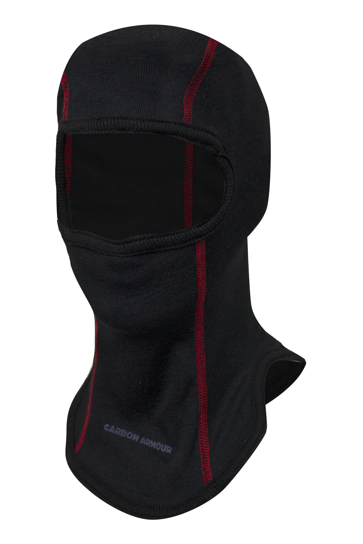 NSA CARBON ARMOUR 30 cal FR Balaclava - H100CXXL