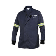 Enespro AirLite 12 cal Arc Flash Jacket - EN12JTNTNB01