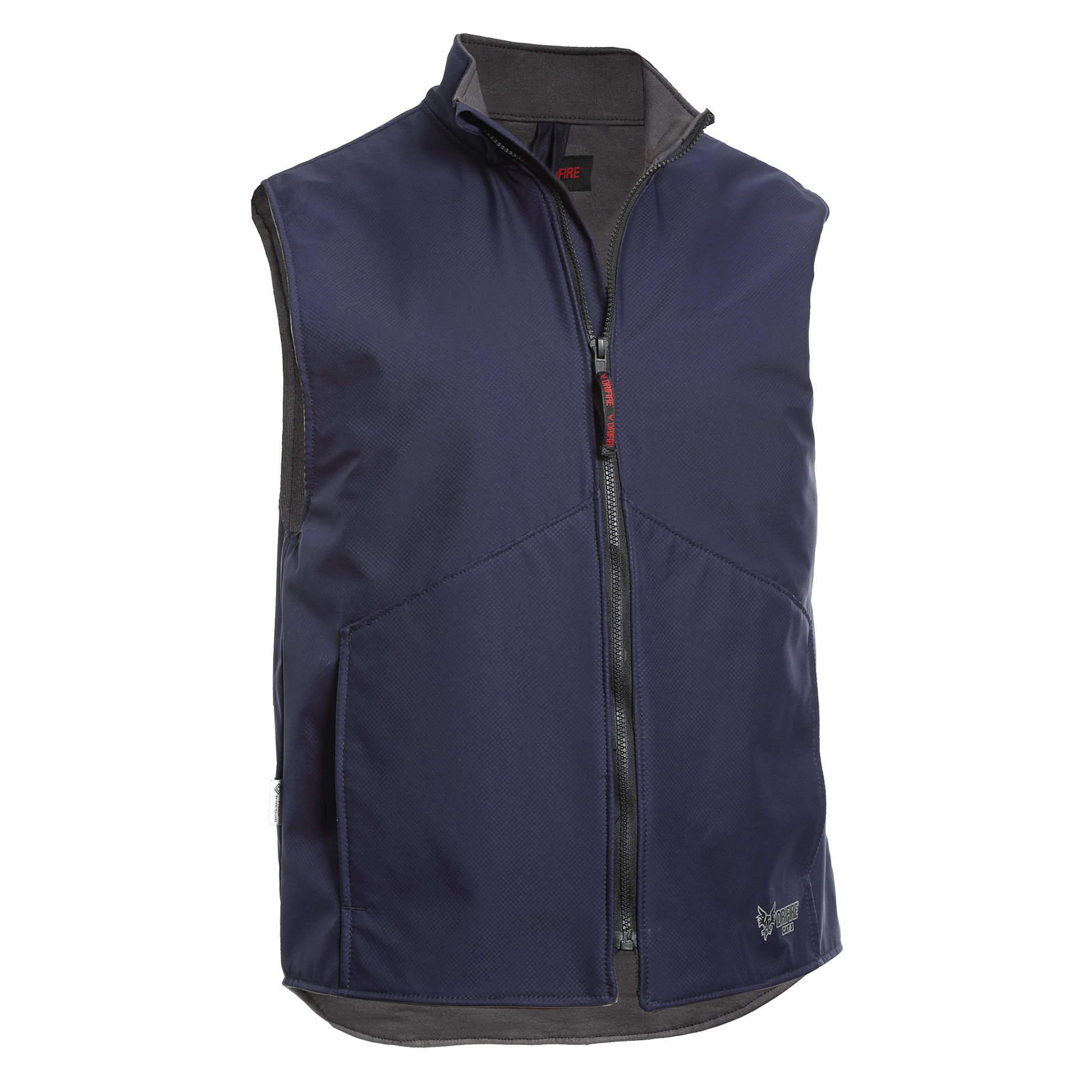 DRIFIRE IA FR Fleece Lined Vest - DF2-CM-G2V-NB-_ _