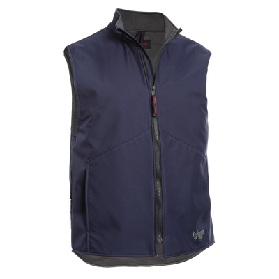 DRIFIRE IA FR Fleece Lined Vest - DF2-CM-G2V-NB-_ _