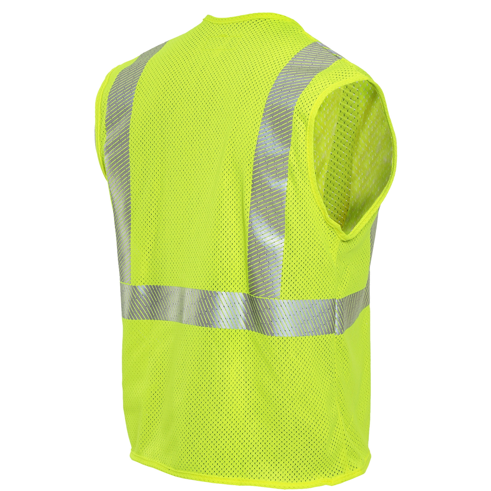 DRIFIRE FR Hi-Vis Mesh Class 2 Vest - V00HA2V