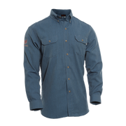 DRIFIRE DH Air FR Vented Work Shirt - SHRU5TGV