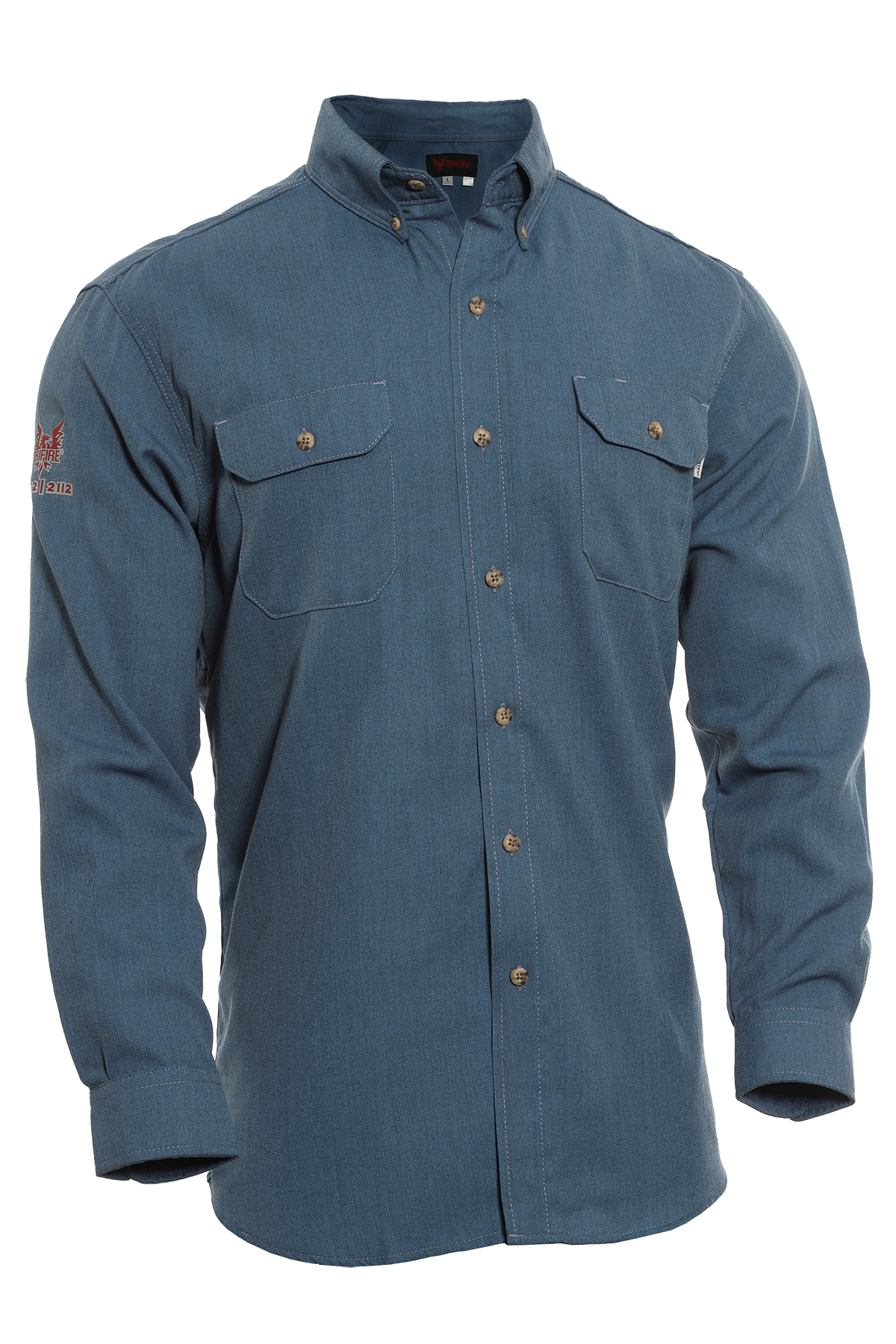 DRIFIRE DH Air FR Vented Work Shirt - SHRU5TGV