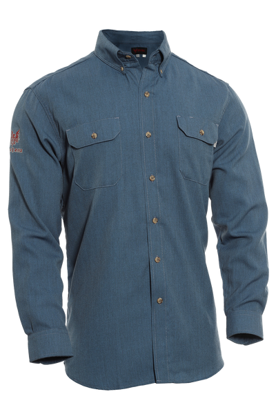 DRIFIRE DH Air FR Vented Work Shirt - SHRU5TGV