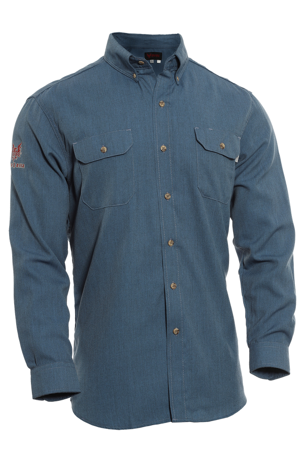 DRIFIRE DH Air FR Vented Work Shirt - SHRU5TGV