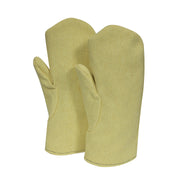 NSA Thermobest High Heat Lined Mitten - M11TCVB13
