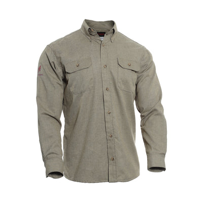 DRIFIRE TECGEN FR Work Shirt - TCG01_ _ _ _ _ _
