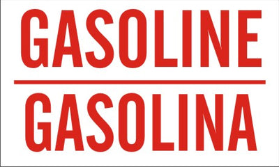 GASOLINE GASOLINA