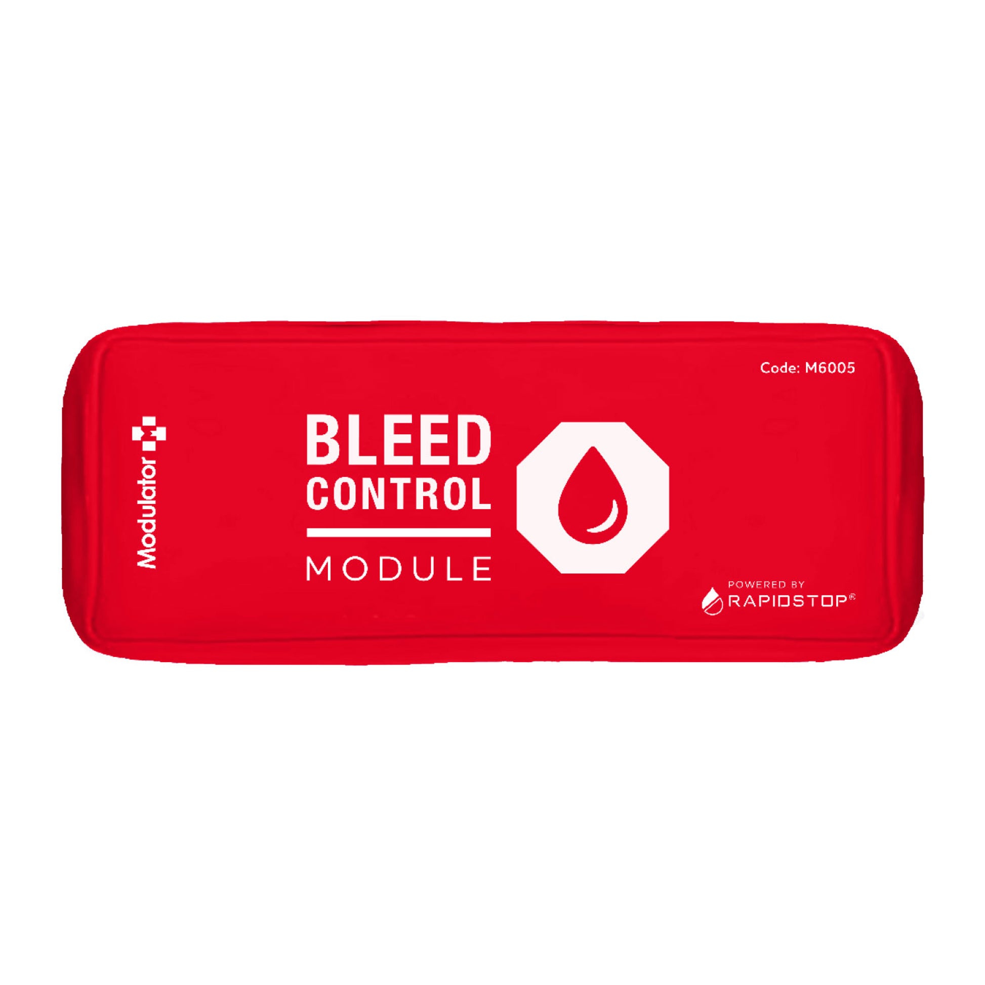 AERO Modulator Refill - Bleed Control Module - M6005