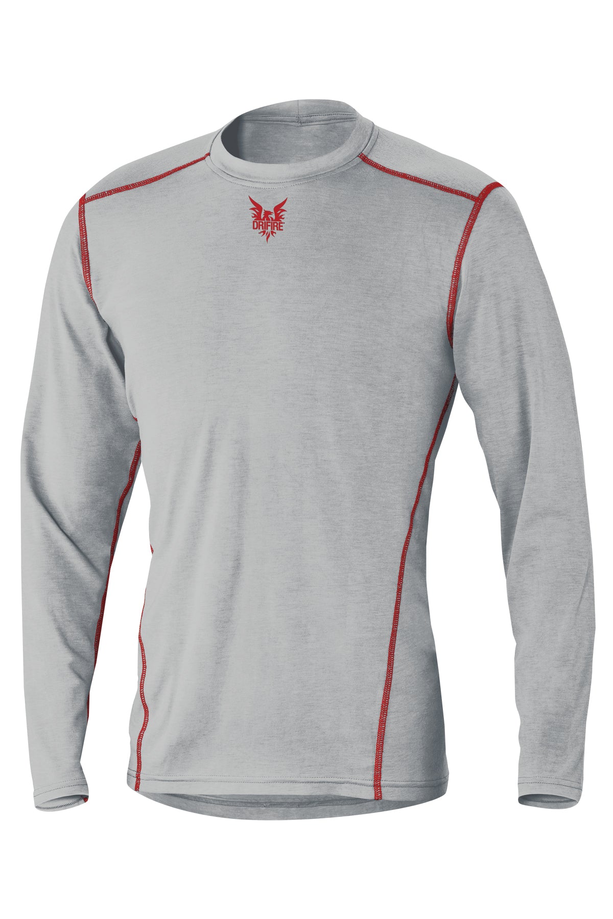 DRIFIRE PRIME FR Long Sleeve T-Shirt - DF2-CM-762-PLS-RG-_ _